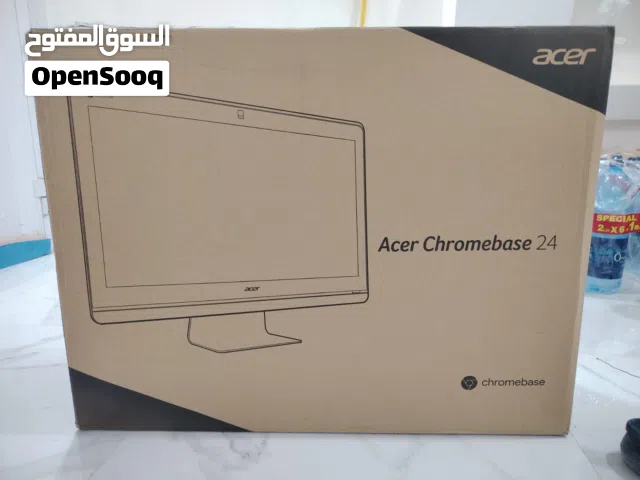 macOS Acer Computers for sale in Al Batinah