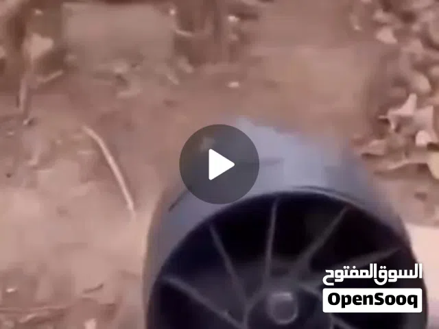 جهاز نفخ بضغط قوي
