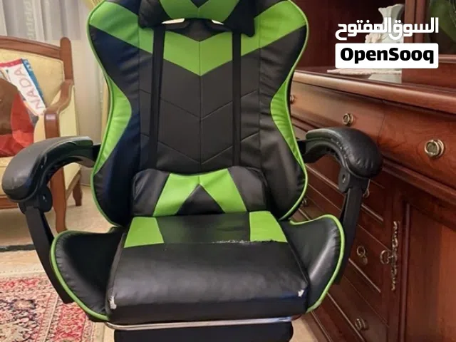 Gaming chair كرسي اللعبة