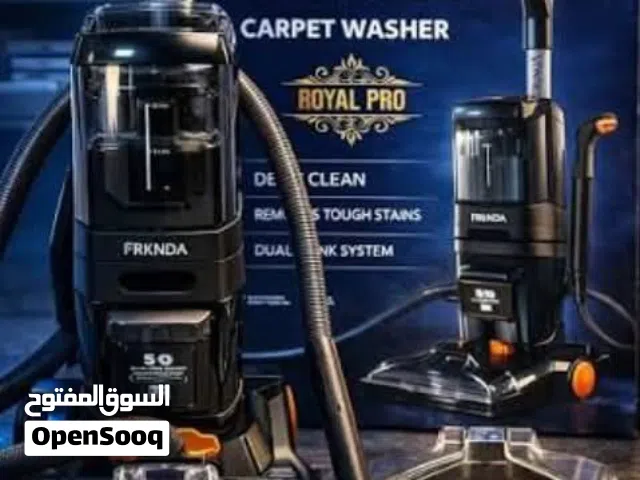 جديد  جديد مكنسة شامبو بركندة