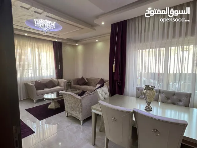 180 m2 5 Bedrooms Apartments for Sale in Amman Al-Kom Al-Sharqi