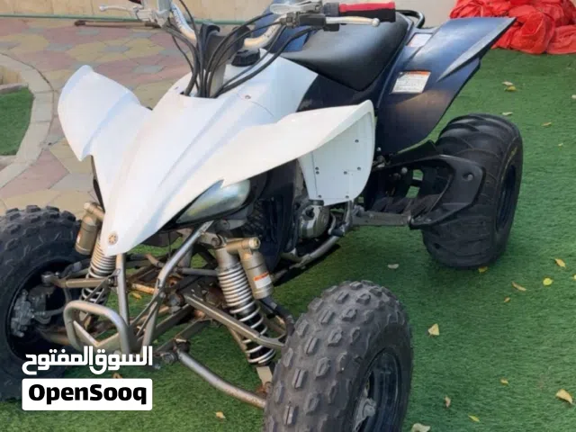 للبيع yfz450 موديل 2008 كاربيتر الموقع الفجيره منطقه قدفع