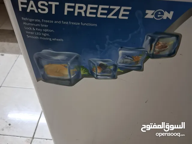 freezer with warranty 30bd