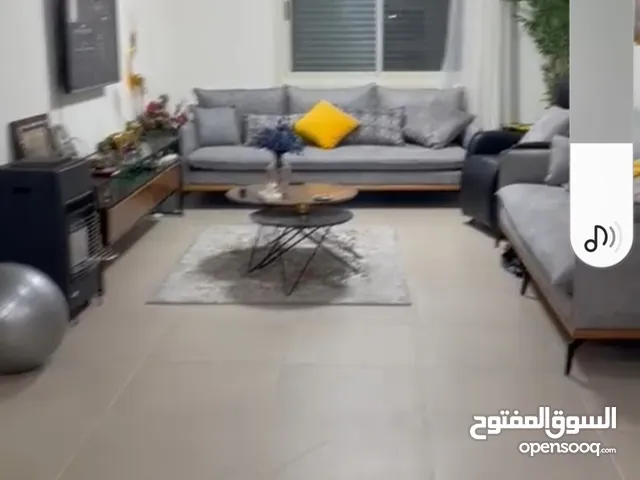 215 m2 3 Bedrooms Apartments for Sale in Ramallah and Al-Bireh Rawabi