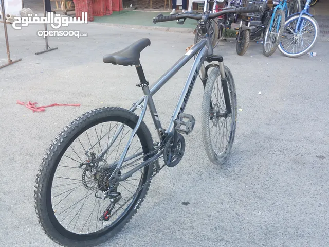 دراجة جديدة بحالة الوكالة