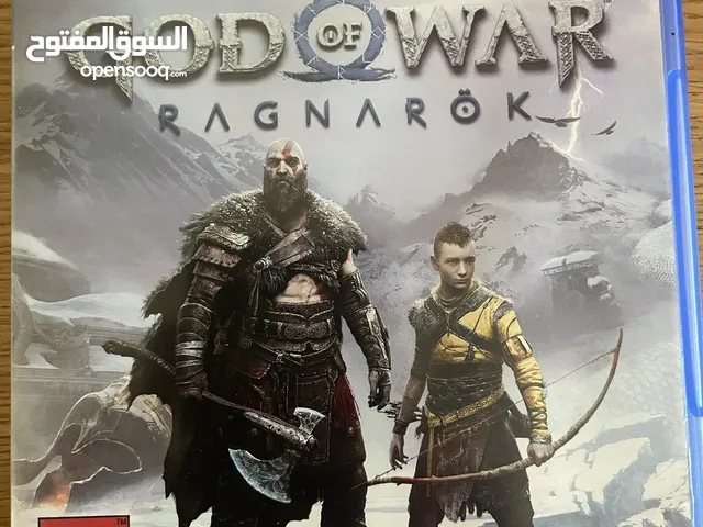 العاب بلاستيشن تعمل على جهاز بلايستيشن 4 و 5 ps4 games Ps5 games