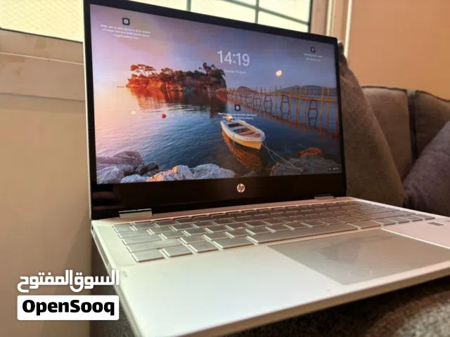 Hp laptop comes with free mouse مع ماوس مجاني لاب توب اتش بي