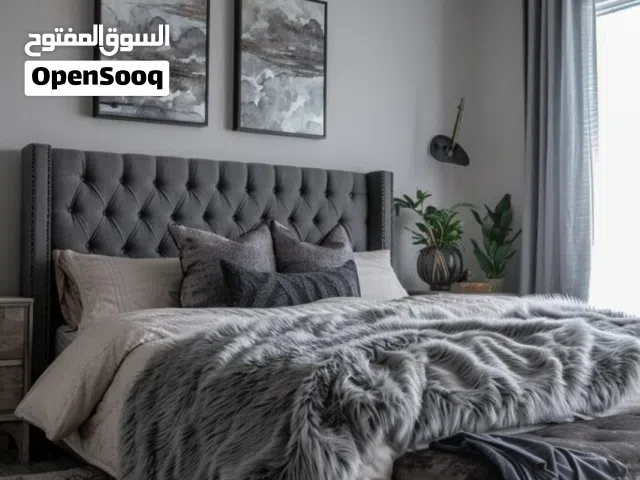 Transform Your Bedroom with a Custom Bed Designed Just for You!