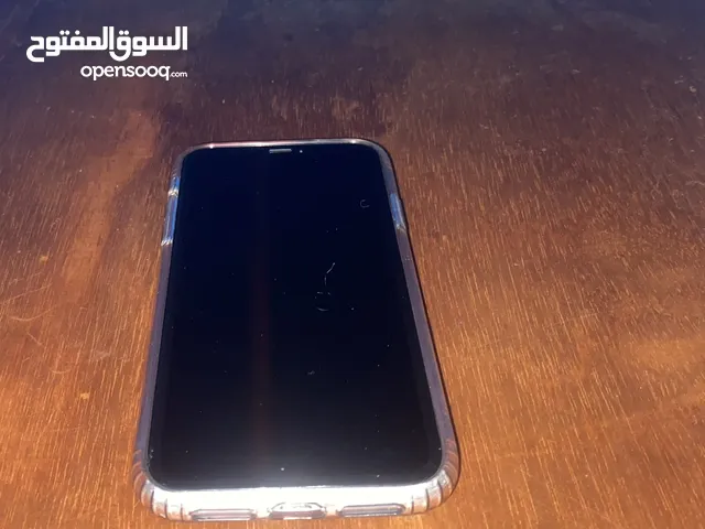 Apple iPhone XR 64 GB in Zawiya