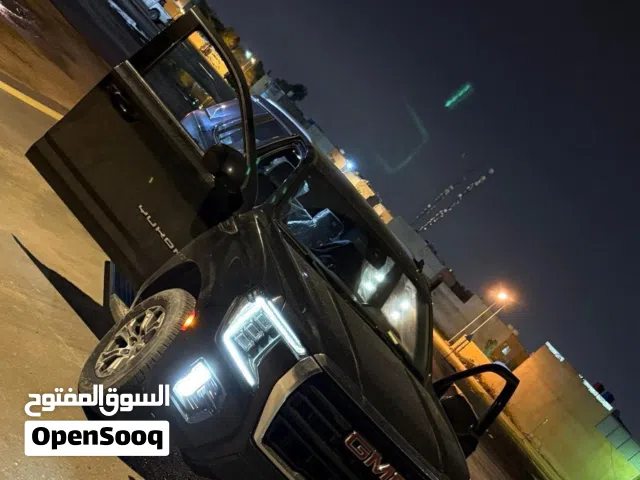 سياره يوكن للبيع 2022