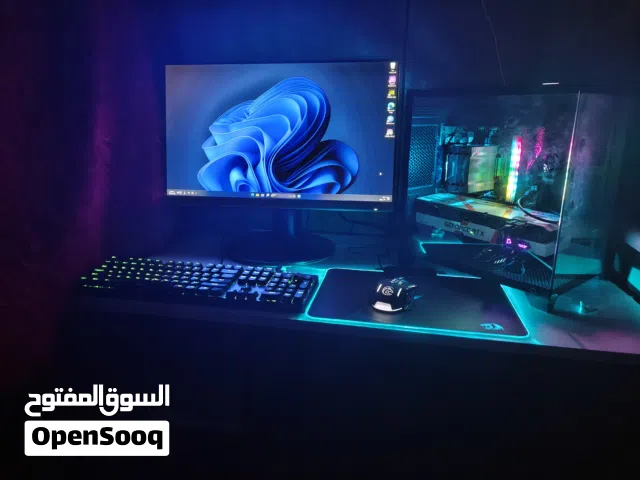 PC  بي مجال سعر