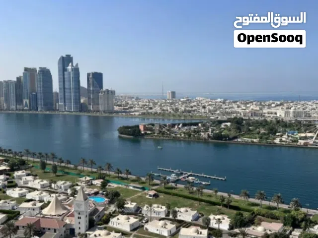 4500 ft² 4 Bedrooms Apartments for Sale in Sharjah Al Majaz
