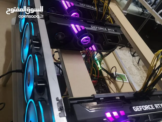  Other  Computers  for sale  in Muscat
