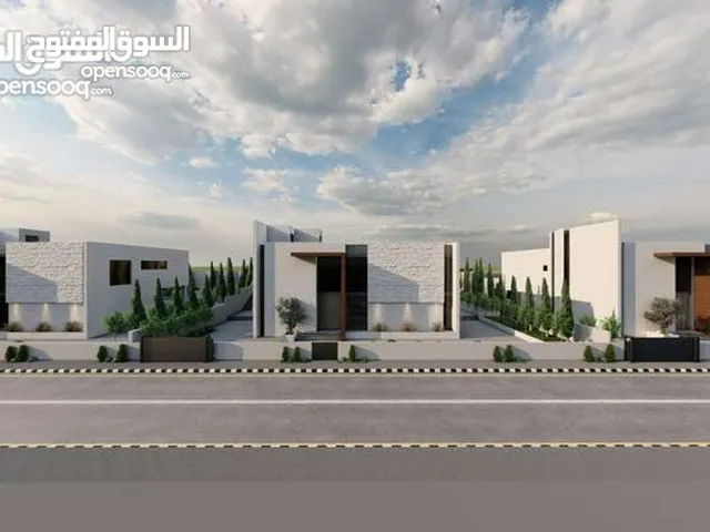500m2 4 Bedrooms Villa for Sale in Amman Dabouq