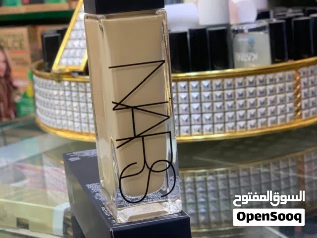 السعيد للعطور وادوات التجميل صنعاء حده مركز الكميم
