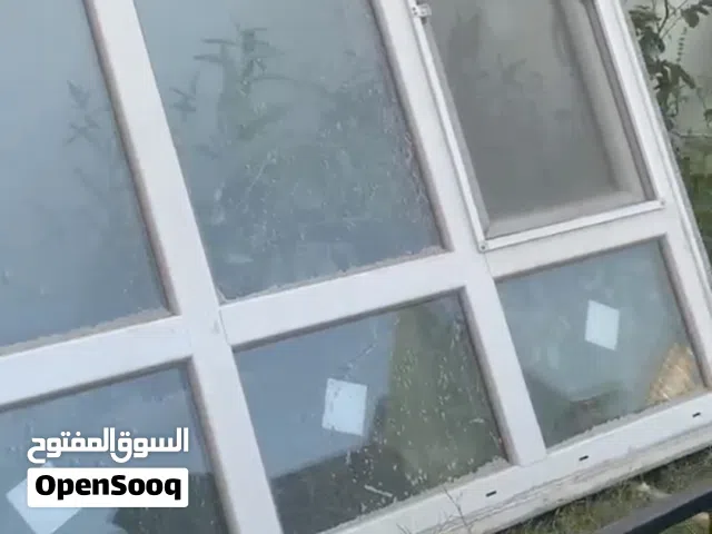 شباك جديد القبله