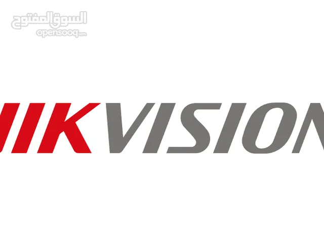 نظام hikvision مستعمل