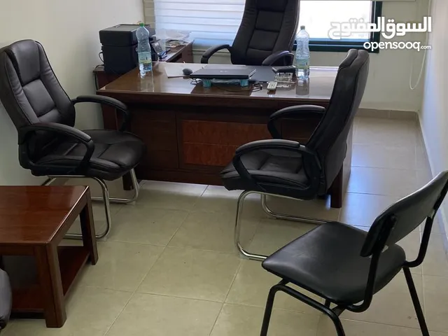 73 m2 Offices for Sale in Nablus Sufian St.