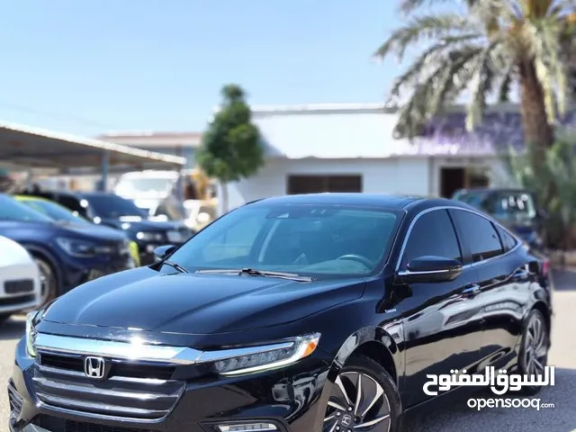 New Honda Insight in Zarqa