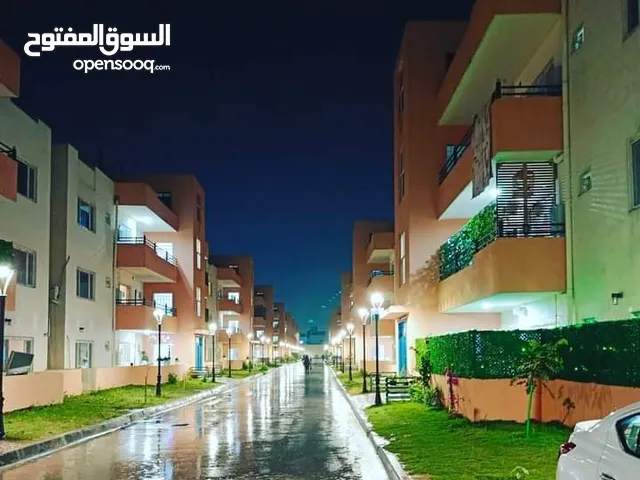 142 m2 5 Bedrooms Apartments for Sale in Baghdad Al Wihda