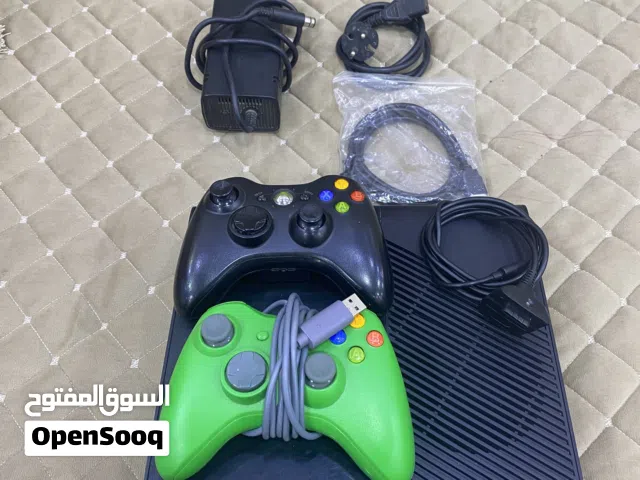 اكس بوكس 360 سوبر سلم جوستكين مابي اي خلل او مشكله وي هارد مليان العاب