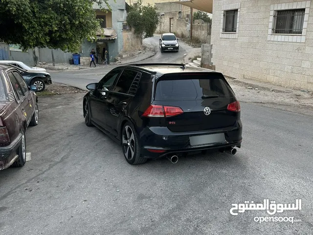 جولف tsi 1400
