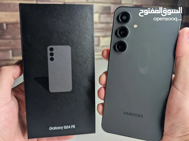 سامسونج جالاكسي S24FE
