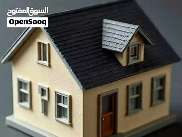120 m2 More than 6 bedrooms Townhouse for Sale in Ma'an Al-Hussainiyyah