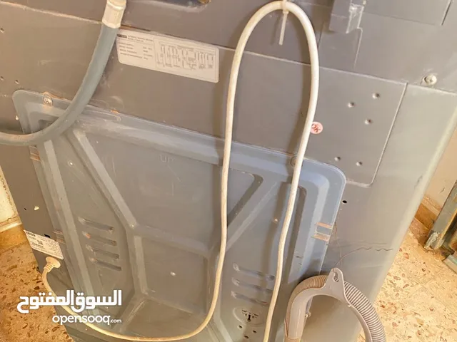 Sharp 13 - 14 KG Washing Machines in Tripoli