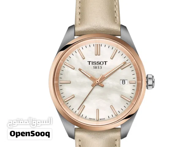 Original Tissot women watch UK branch
