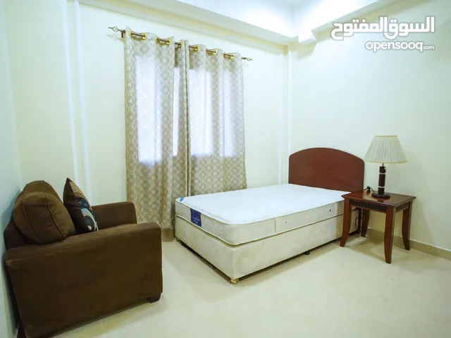 FULLY FURNISHED ROOMS AVAILABLE:
