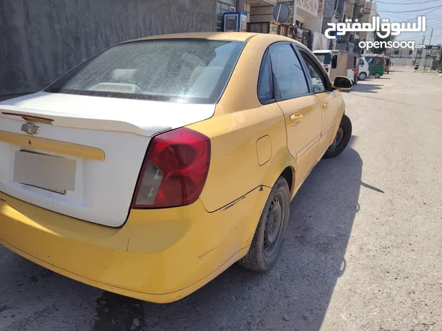 Used Chevrolet Optra in Baghdad