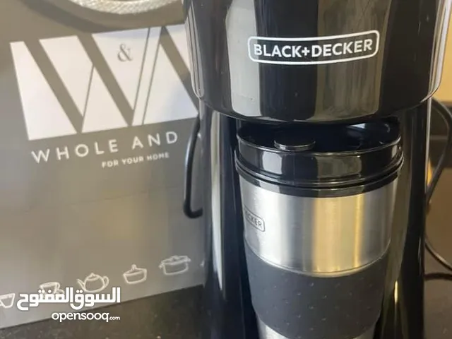  Coffee Makers for sale in Amman