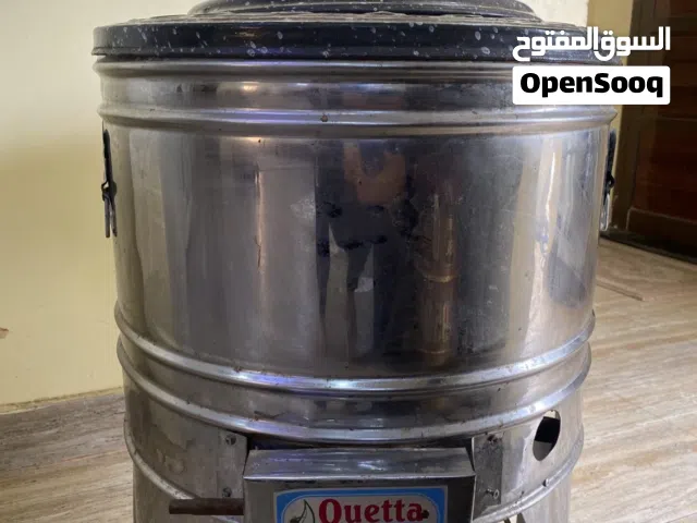 تنور خبز للبيع – نظيف وجاهز للاستخدام