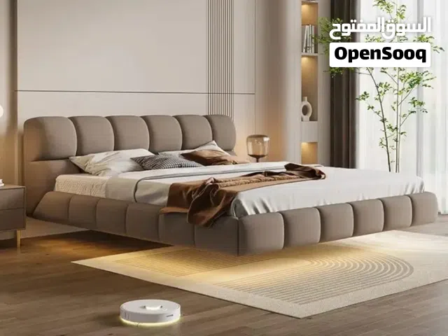 Floating Bed brand new all size available  also all  color