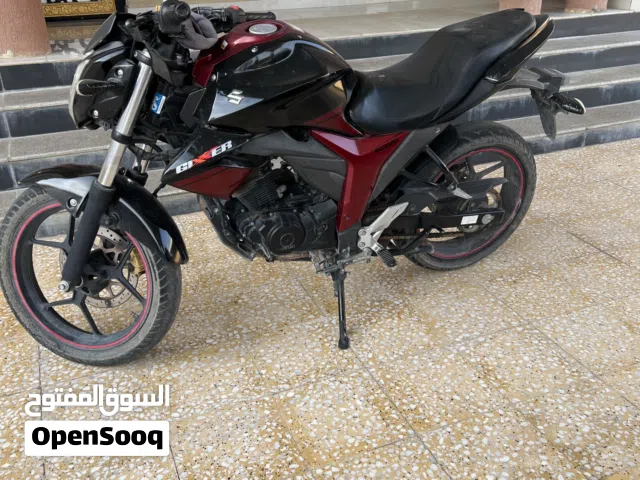 للبيع دراجه