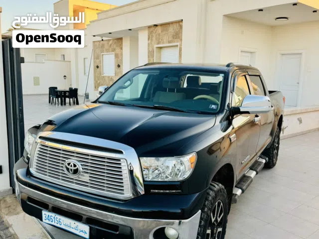 2010 Toyota Tundra SR5