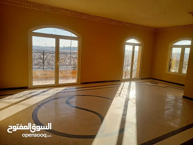 170 m2 3 Bedrooms Apartments for Rent in Cairo Shorouk City