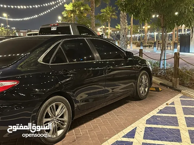 Used Toyota Camry in Al Batinah