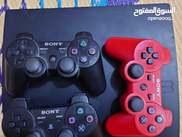 PlayStation 3 PlayStation for sale in Qadisiyah