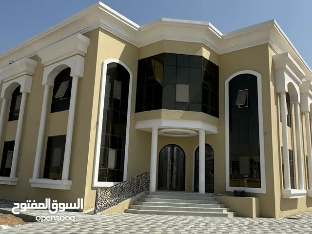 15500 ft² More than 6 bedrooms Villa for Sale in Sharjah Al Rahmaniya