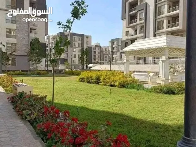 شقه للبيع بدار مصر شرق المال والاعمال
