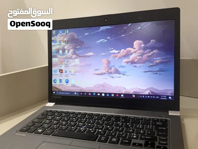 Windows Toshiba for sale  in Baghdad
