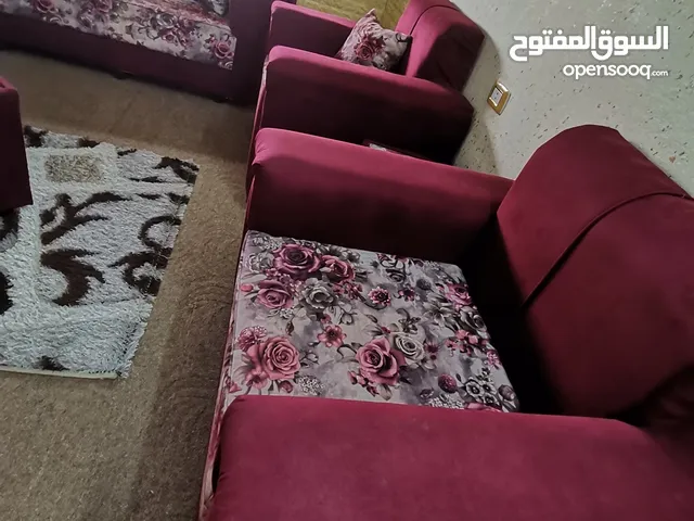 طقم كنب للبيع مستعمل
