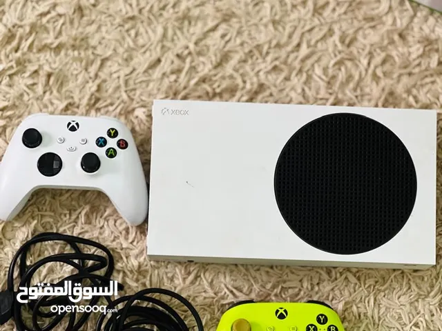 Xbox Series S Xbox for sale in Zawiya
