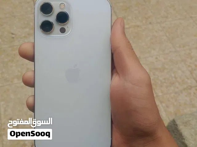 ايفون 12 برو ماكس للبيع