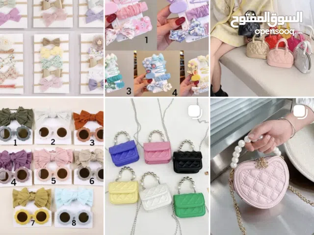 للبيع بالكامل بضاعة أطفال أكثر من 1500 قطعة