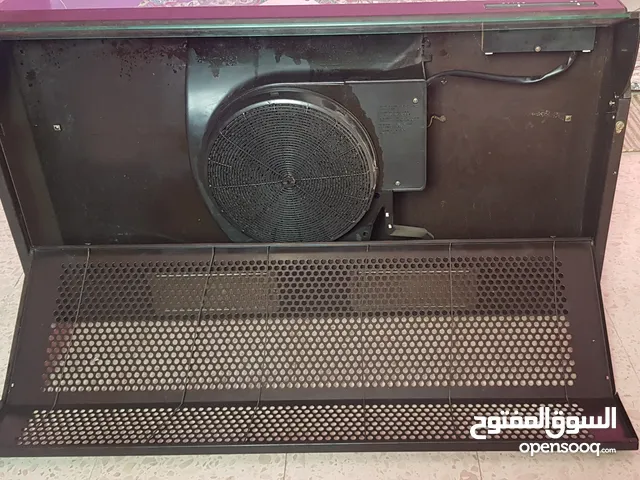 Techno Exhaust Hoods in Giza