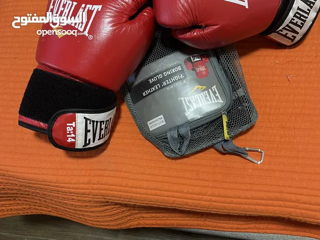 Boxing gloves - EverLast