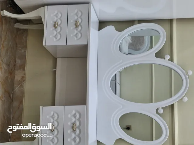 تسريحة غرفة نوم